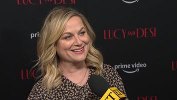 Amy Poehler on Directing New Doc About Lucille Ball & Desi Arnaz (Exclusive)